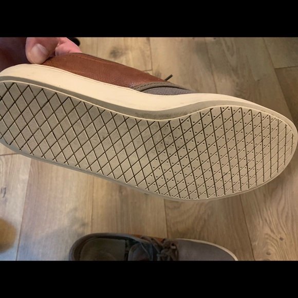 Vans size 10 - Picture 4 of 4